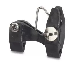 Uni Cat Bolt Line Clip 3,5cm Zsinórvezető
