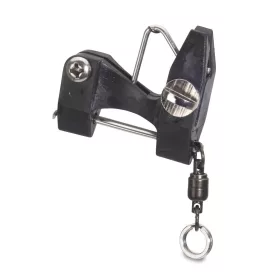 Uni Cat Outrigger Release Clip Zsinórvezető 6,5cm