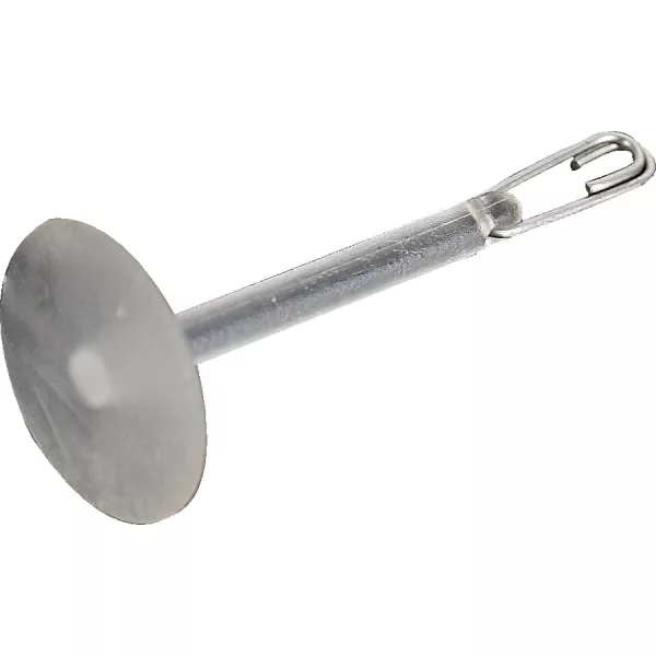 Uni Cat Pellet-Rig-Adapter 25mm Pellet Stopper 4db