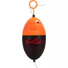 Uni Cat New Age Harcsázó Úszó Zsinórvezetővel 150gr