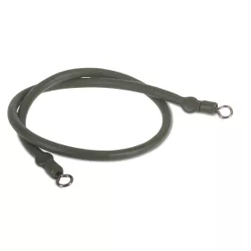 Uni Cat Bungee Rig Sötét Zöld 30-60cm Harcsázó Előke