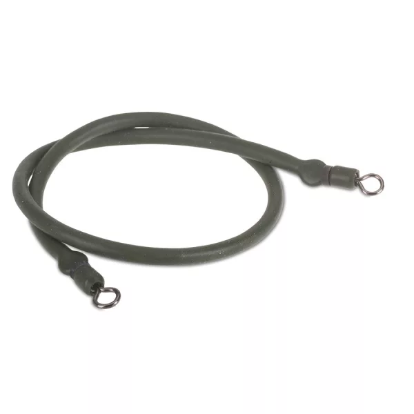 Uni Cat Bungee Rig Sötét Zöld 80-160cm Harcsázó Előke