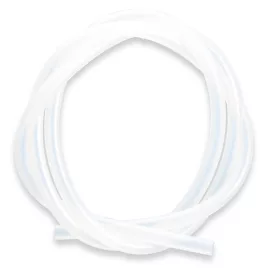   Uni Cat Silicone Rig Sleeves XXL Átlátszó 60cm Szilikon Cső
