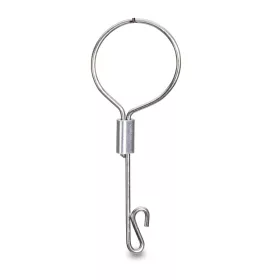 Uni Cat Leech Clip 1,2mm Kapocs 3db