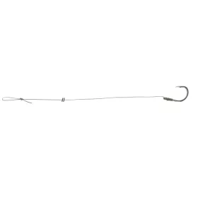 Uni Cat Vencata S-Hook Rig 6/0Fonott Előkötött Horog