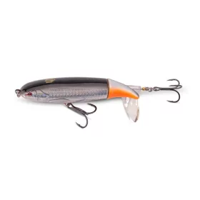 Uni Cat Big Uncle Pulldawg RR 13cm 36gr Úszó Wobbler