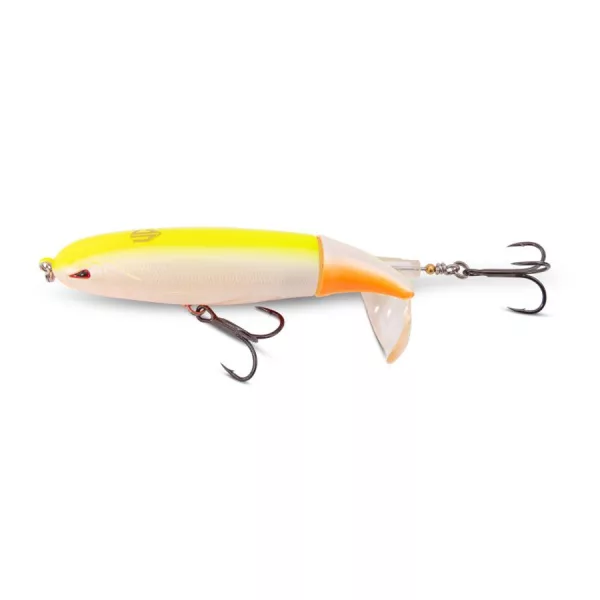 Uni Cat Big Uncle Pulldawg WD 13cm 36gr Úszó Wobbler
