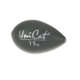 Uni Cat Camou Subfloat Egg Búvárúszó 30gr