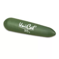 Uni Cat rablóhalas úszók