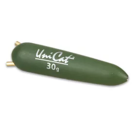 Uni Cat Tapered Rattle Subfloat Búvárúszó 10gr