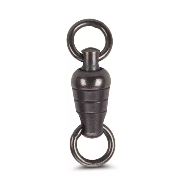 Uni Cat Camou Ultra Rotation Swivel 20,5mm Csapágyas Forgó 4db