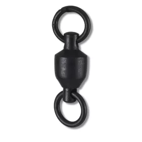 Uni Cat Camou Ball Bearing Swivel 25mm Csapágyas Forgó 4db