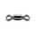 Uni Cat Ton Swivel 22mm Forgó 6db