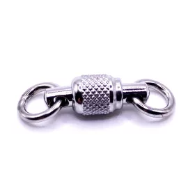   Uni Cat HQ Power Ball Bearing Swivel 23,5mm Golyóscsapágyas Forgó 3db