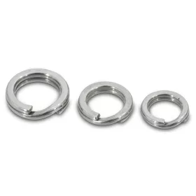 Uni Cat Ultra Power Splitring 1,2x9mm Kulcskarika 10db