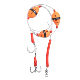 Uni Cat Weightless Bait GT-41 150cm Harcsázó Előke