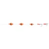 Uni Cat Weightless Bait GT-41 150cm Harcsázó Előke