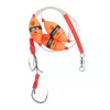 Uni Cat Weightless Smelly Gripper 150cm Harcsázó Előke