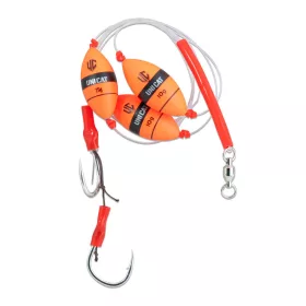 Uni Cat Weightless Smelly Gripper 150cm Harcsázó Előke