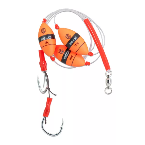 Uni Cat Weightless Smelly Gripper 150cm Harcsázó Előke