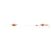 Uni Cat Smelly Bait Gripper Rig 9/0 150cm Harcsázó Előke
