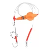 Uni Cat Deadbait Combi Rig 9/0 Előke