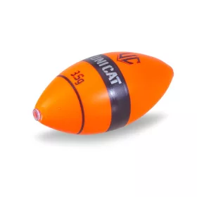 Uni Cat Micro Lifter Piros Búvárúszó 5gr 3db
