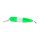Uni Cat Reflector Outrigger Float Zöld Bója 9,5cm