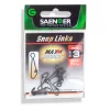 Saenger Snap Links 2 Kapocs 7db