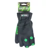 Saenger Power Gripp Thermo Kesztyű M