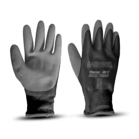 Saenger Thermo MAXX Touch Vízálló Termo Kesztyű L