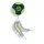 Saenger Classic L Szilikon Stopper 15db