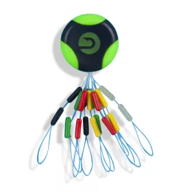 Saenger Multicolor M Gumi Stopper 20db