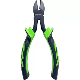 Saenger Profi Carbon Steel Csípőfogó 15cm