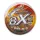 Saenger 8X Specialist Spin Braid Narancssárga 0,12mm 150m Fonott Főzsinór