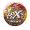 Saenger 8X Specialist Spin Braid Narancssárga 0,18mm 150m Fonott Főzsinór