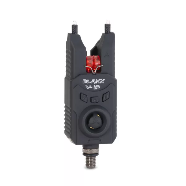 Anaconda Blaxx V-iP Piros Elektromos Kapásjelző