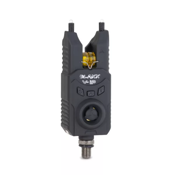 Anaconda Blaxx V-iP Sárga Elektromos Kapásjelző