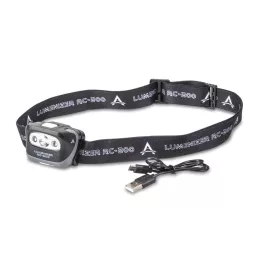 Anaconda Lumenizer RC-200 LED Fejlámpa