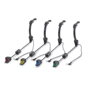 Anaconda Vipex RSX Swinger Szett 4db