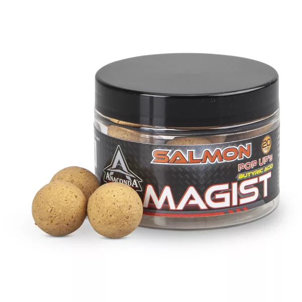 Anaconda Magist Balls 20mm Lazac Pop Up 50gr