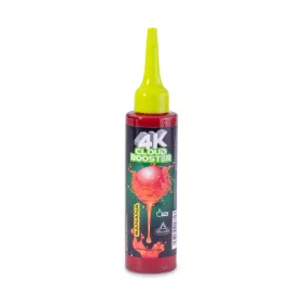 Anaconda 4K Cloud Booster Banán Dip 70ml