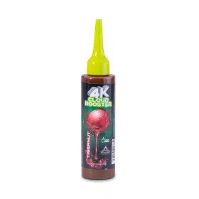 Anaconda 4K Cloud Booster Cukornád-Lime Dip 70ml