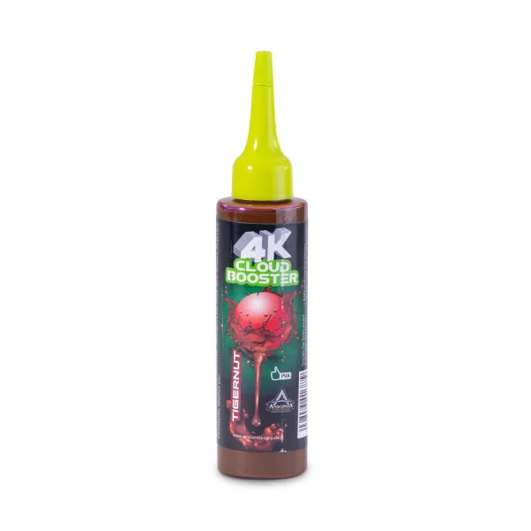 Anaconda 4K Cloud Booster Tigrismogyoró Dip 70ml