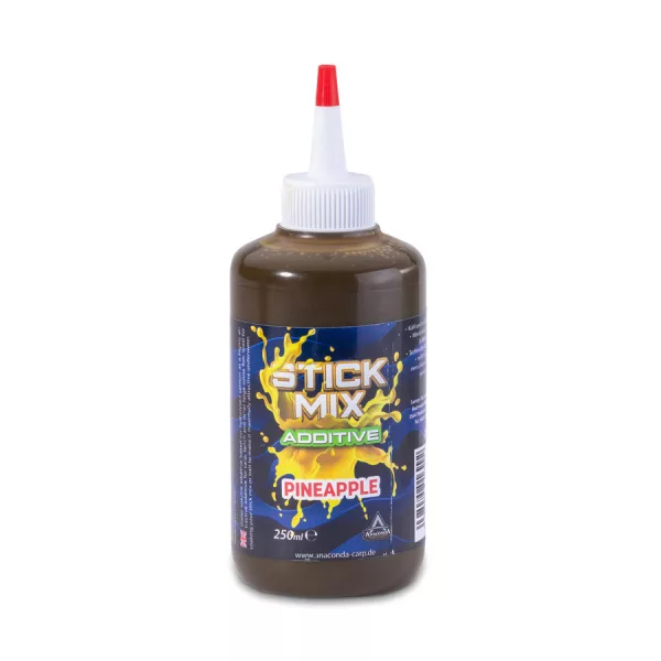 Anaconda Stick Mix Additive Ananász Folyékony Aroma 250ml