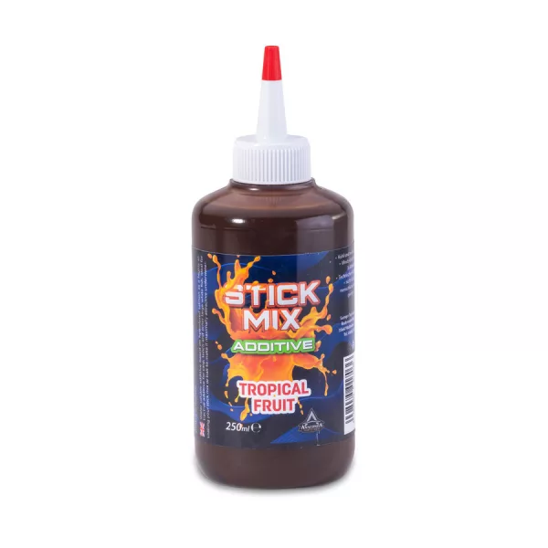 Anaconda Stick Mix Additive Egzotikus Gyümölcs Folyékony Aroma 250ml