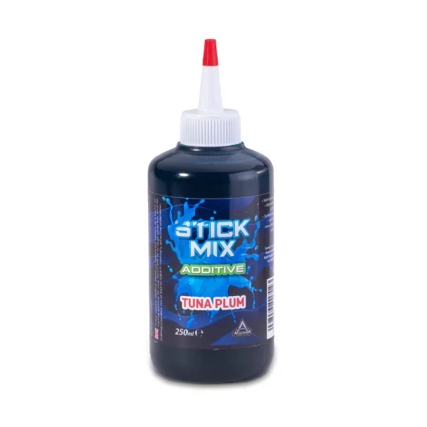 Anaconda Stick Mix Additive Tonhal-Szilva Folyékony Aroma 250ml