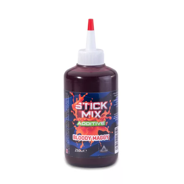 Anaconda Stick Mix Additive Bloddy Magic Folyékony Aroma 250ml