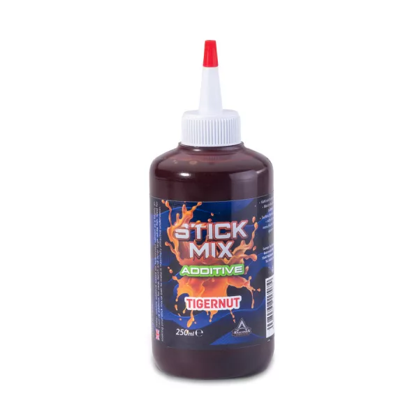 Anaconda Stick Mix Additive Tigrismogyoró Folyékony Aroma 250ml