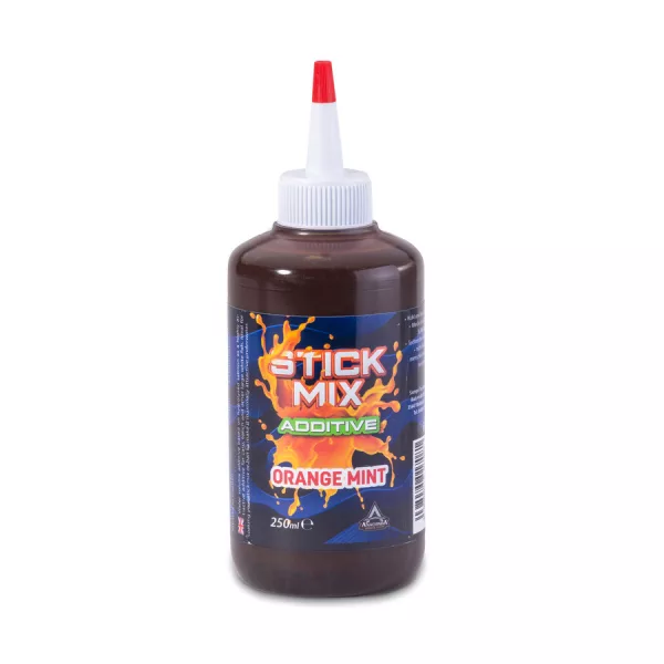 Anaconda Stick Mix Additive Narancs-Menta Folyékony Aroma 250ml